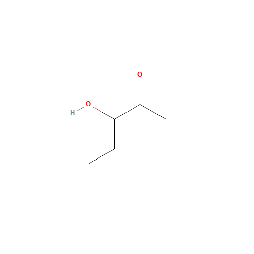 hydroxypentanone,3-hydroxy-2-pentanone (CAS: 3142-66-3) - Related Chemical Product