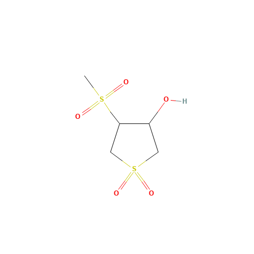 FT-0615817 CAS:53287-33-5 chemical structure