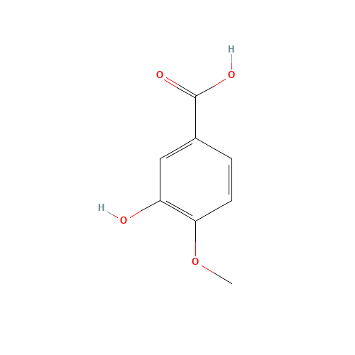 FT-0615822 CAS:645-08-9 chemical structure