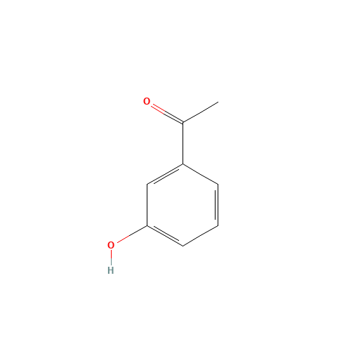 3'-Hydroxyacetophenone (CAS: 121-71-1) - Related Chemical Product