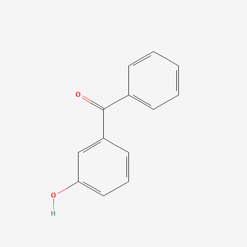 FT-0615834 CAS:13020-57-0 chemical structure