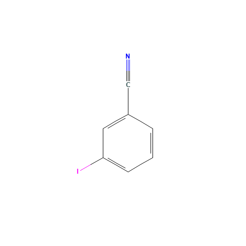 FT-0615897 CAS:69113-59-3 chemical structure