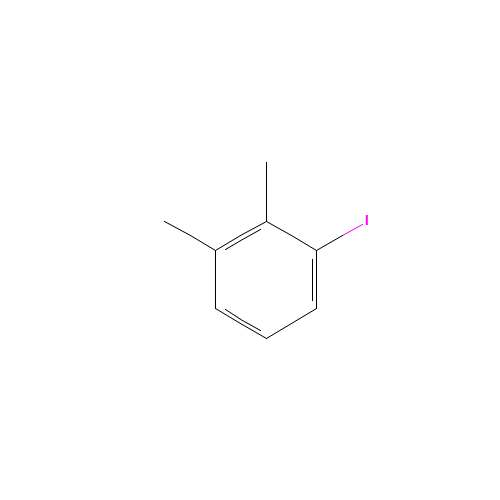 1-Iodo-2,3-dimethylbenzene (CAS: 31599-60-7) - Related Chemical Product
