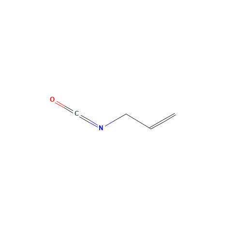 ALLYL ISOCYANATE (CAS: 1476-23-9) - Related Chemical Product