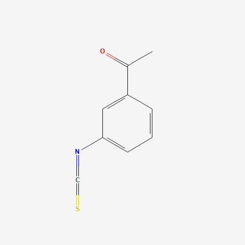 FT-0615922 CAS:23188-64-9 chemical structure