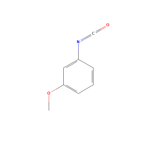 3-METHOXYPHENYL ISOCYANATE (CAS: 18908-07-1) - Related Chemical Product