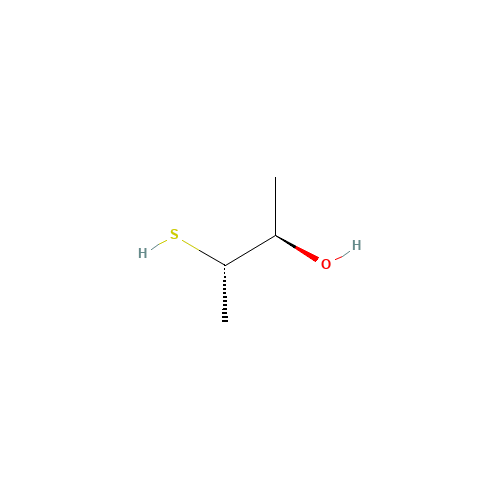 2-Mercapto-3-butanol (CAS: 37887-04-0) - Related Chemical Product