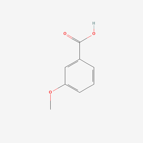 FT-0615988 CAS:586-38-9 chemical structure