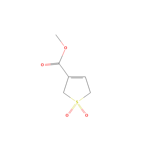 FT-0615998 CAS:67488-50-0 chemical structure