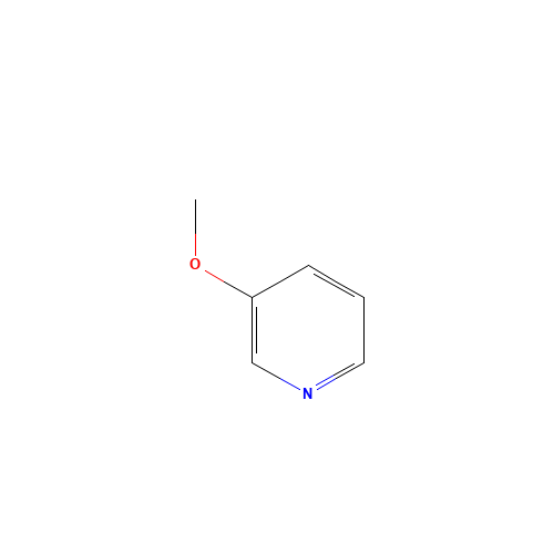 3-METHOXYPYRIDINE (CAS: 7295-76-3) - Related Chemical Product