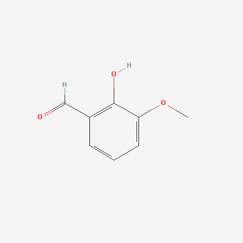 FT-0616020 CAS:148-53-8 chemical structure