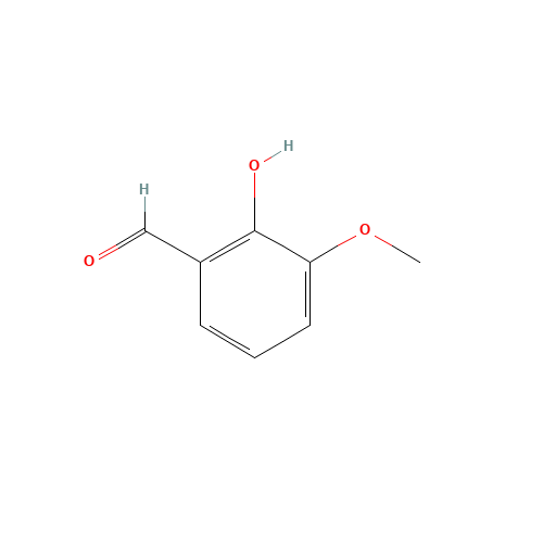 FT-0616020 CAS:148-53-8 chemical structure