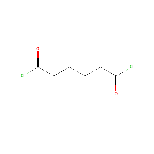3-METHYLADIPOYL CHLORIDE (CAS: 44987-62-4) - Related Chemical Product