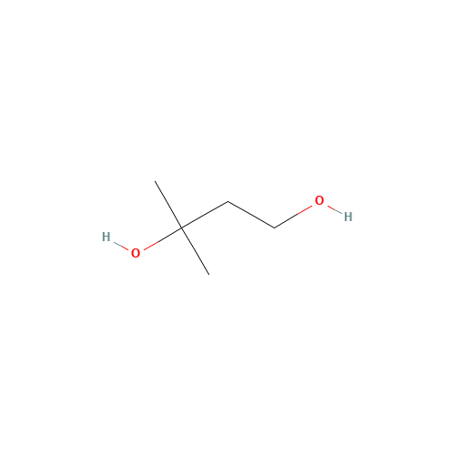 3-METHYL-1,3-BUTANEDIOL (CAS: 2568-33-4) - Related Chemical Product