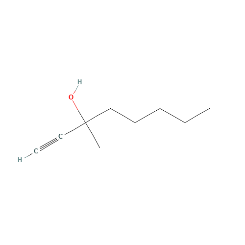 3-METHYL-1-OCTYN-3-OL (CAS: 23580-51-0) - Related Chemical Product