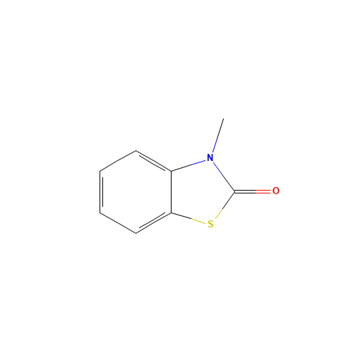 FT-0616046 CAS:2786-62-1 chemical structure