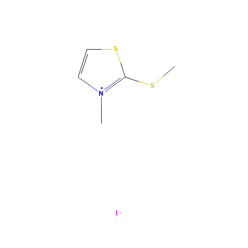 FT-0616047 CAS:33167-42-9 chemical structure