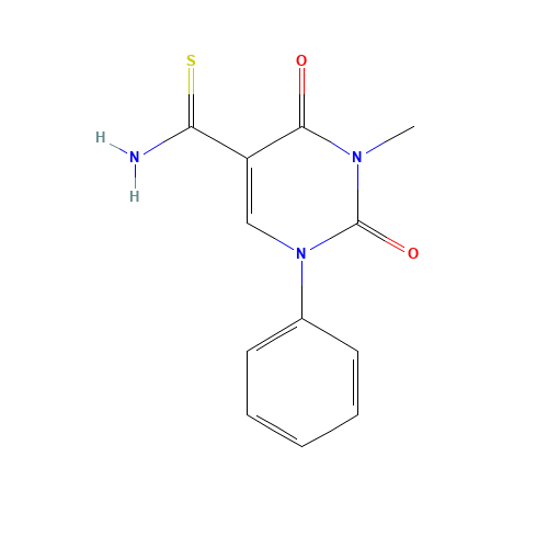 FT-0616052 CAS:125187-18-0 chemical structure