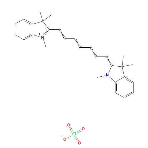 FT-0616055 CAS:16599-93-2 chemical structure