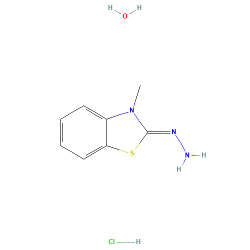 FT-0616058 CAS:38894-11-0 chemical structure