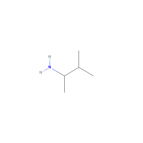 1,2-Dimethylpropylamine (CAS: 598-74-3) - Related Chemical Product