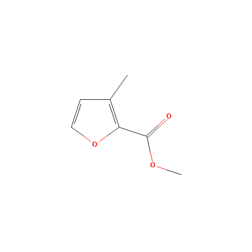 METHYL 3-METHYL-2-FUROATE (CAS: 6141-57-7) - Related Chemical Product