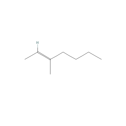 3-METHYL-2-HEPTENE (CAS: 3404-75-9) - Related Chemical Product