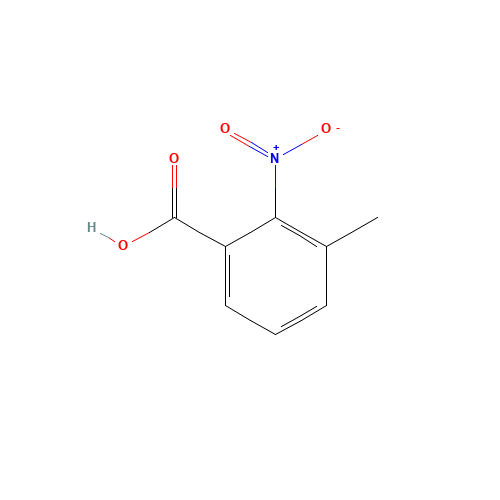 FT-0616069 CAS:5437-38-7 chemical structure