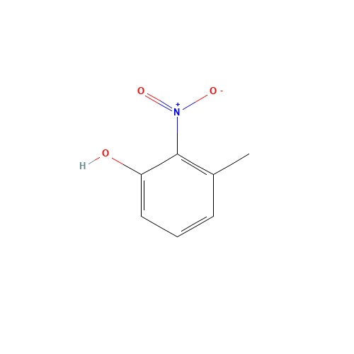 3-Methyl-2-nitrophenol (CAS: 4920-77-8) - Related Chemical Product
