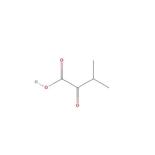 3-METHYL-2-OXOBUTYRIC ACIDDISCONTINUED (CAS: 759-05-7) - Related Chemical Product