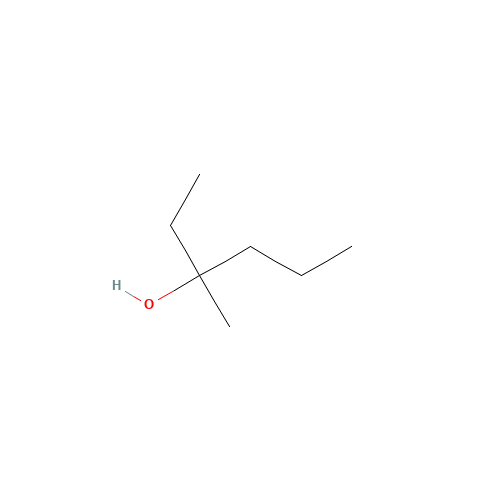 3-METHYL-3-HEXANOL (CAS: 597-96-6) - Related Chemical Product
