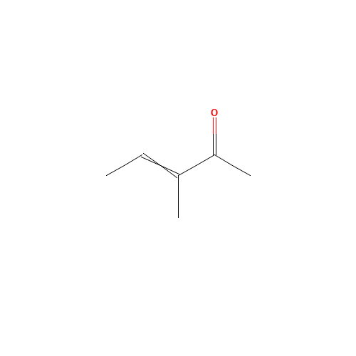 3-METHYL-3-PENTEN-2-OL (CAS: 565-62-8) - Related Chemical Product