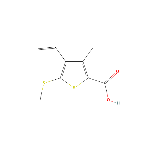 FT-0616100 CAS:175202-63-8 chemical structure