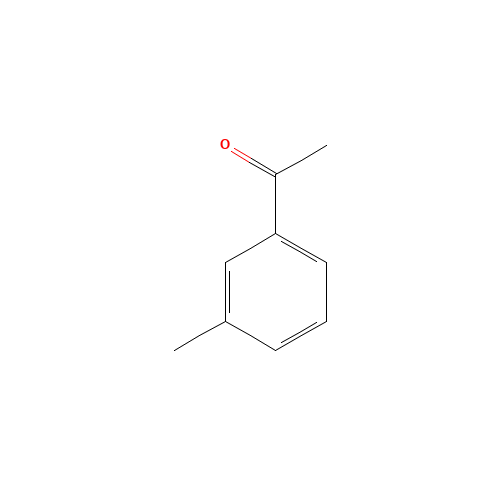 3'-Methylacetophenone (CAS: 585-74-0) - Related Chemical Product