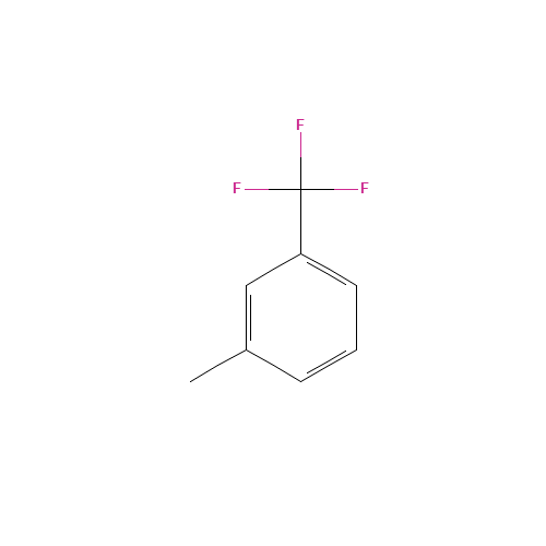 FT-0616132 CAS:401-79-6 chemical structure