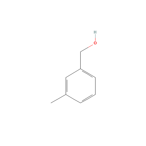 3-Methylbenzyl alcohol (CAS: 587-03-1) - Related Chemical Product