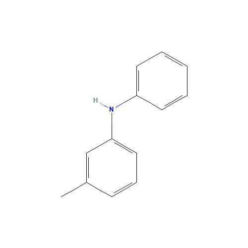 3-Methyldiphenylamine (CAS: 1205-64-7) - Related Chemical Product