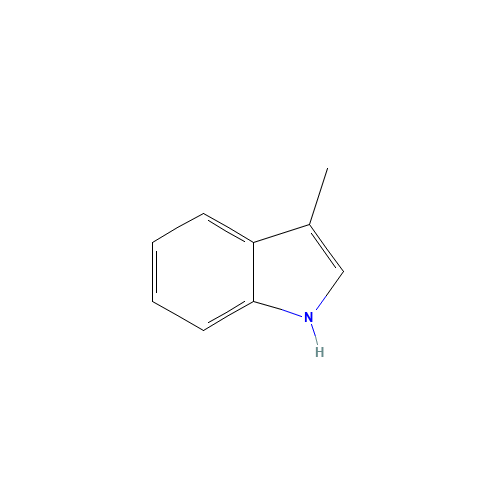 FT-0616165 CAS:83-34-1 chemical structure