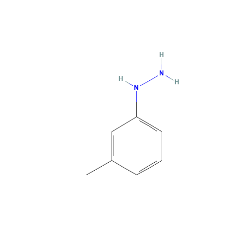 FT-0616172 CAS:536-89-0 chemical structure