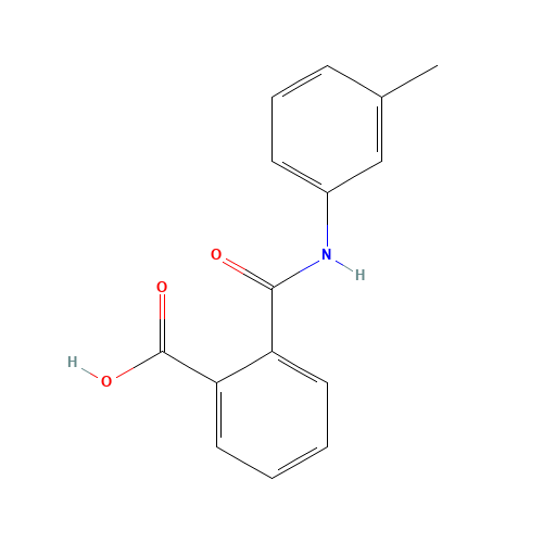 FT-0616174 CAS:85-72-3 chemical structure