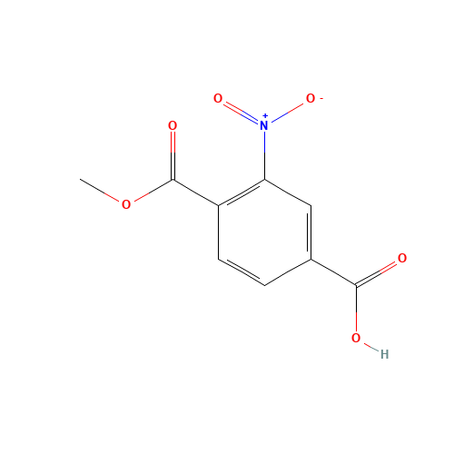FT-0616219 CAS:35092-89-8 chemical structure