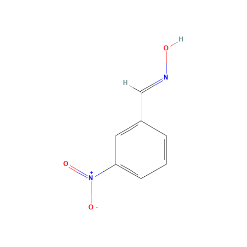 3-NITROBENZALDOXIME (CAS: 3431-62-7) - Related Chemical Product