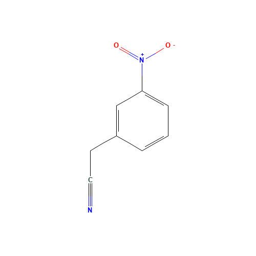 3-NITROPHENYLACETONITRILE (CAS: 621-50-1) - Related Chemical Product