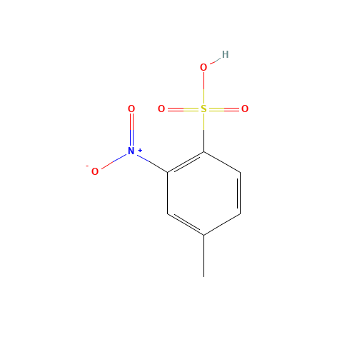 FT-0616269 CAS:65542-35-0 chemical structure