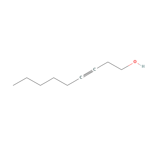 3-Nonyn-1-ol (CAS: 31333-13-8) - Related Chemical Product