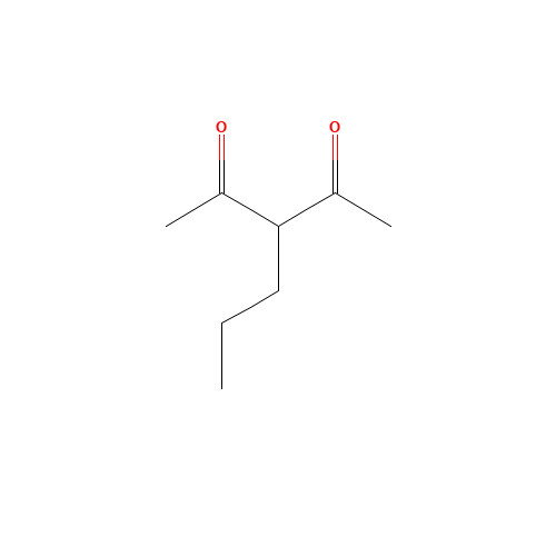 3-N-PROPYL-2,4-PENTANEDIONE (CAS: 1540-35-8) - Related Chemical Product