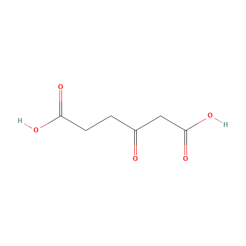 3-ketoadipate (CAS: 689-31-6) - Related Chemical Product