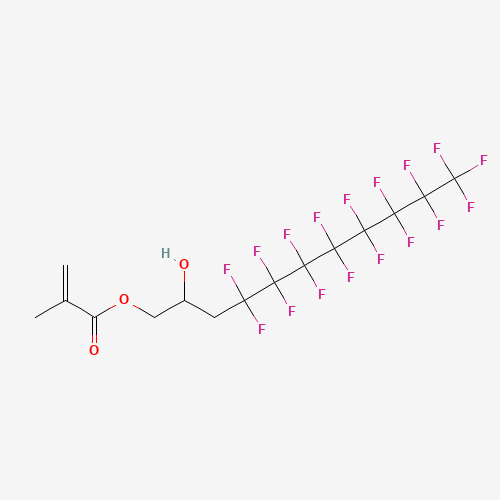 FT-0616307 CAS:93706-76-4 chemical structure