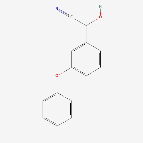 FT-0616311 CAS:52315-06-7 chemical structure
