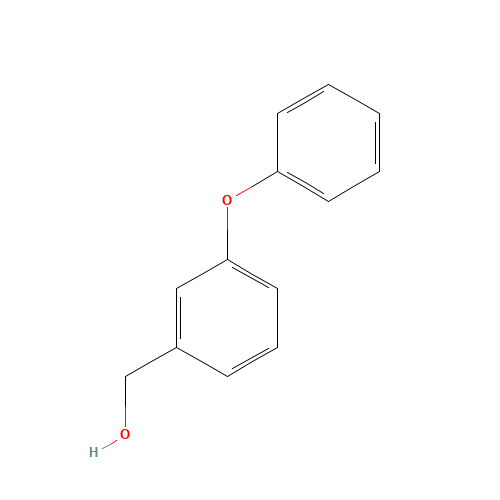 3-Phenoxybenzyl alcohol (CAS: 13826-35-2) - Related Chemical Product